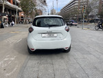 Renault Zoe Intens miniatura 9