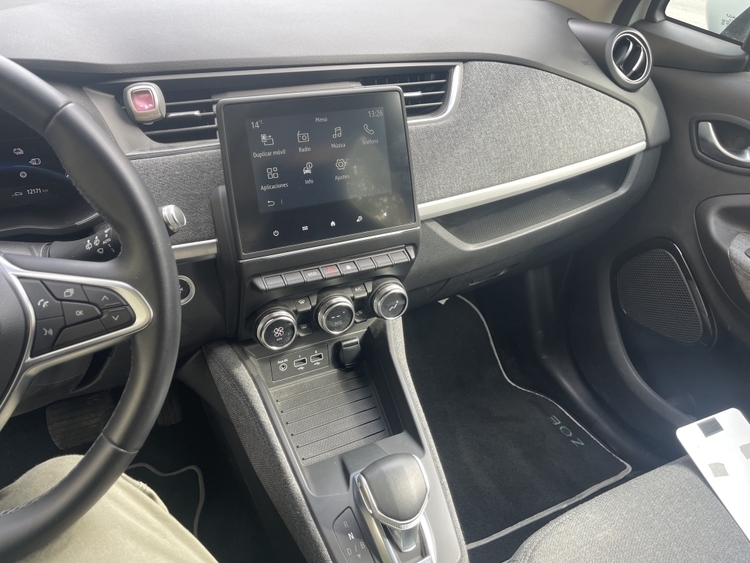 Renault Zoe Intens foto 13