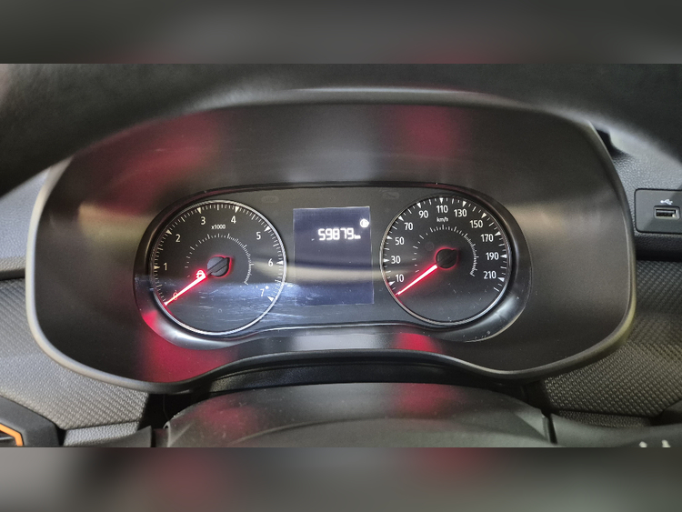 Dacia Sandero Stepway Essential foto 6