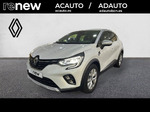 Renault Captur II Zen miniatura 2
