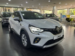 Renault Captur II Zen miniatura 3