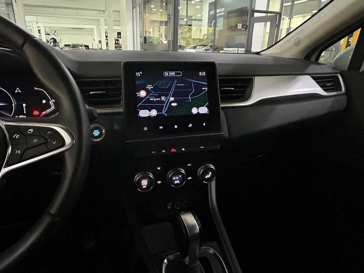 Renault Captur II Zen foto 11