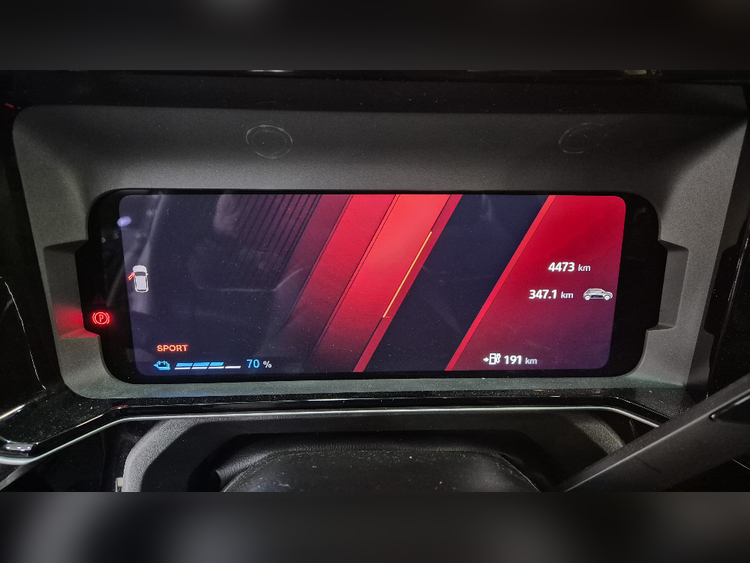 Renault 5 E-Tech 150 Comfort Range Iconic Five foto 7