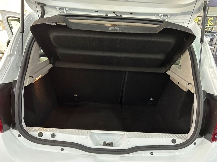 Dacia Sandero Stepway Essential foto 15