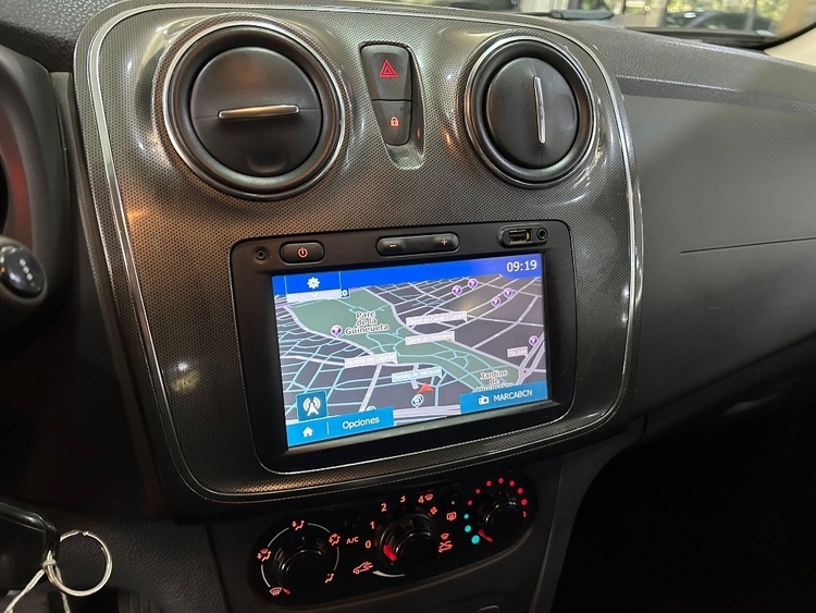 Dacia Sandero Stepway Essential foto 16