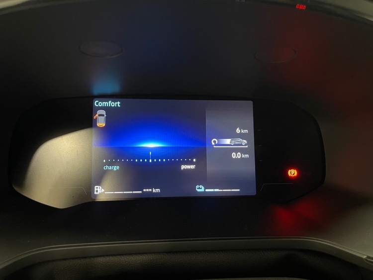 Renault Captur II Techno foto 7