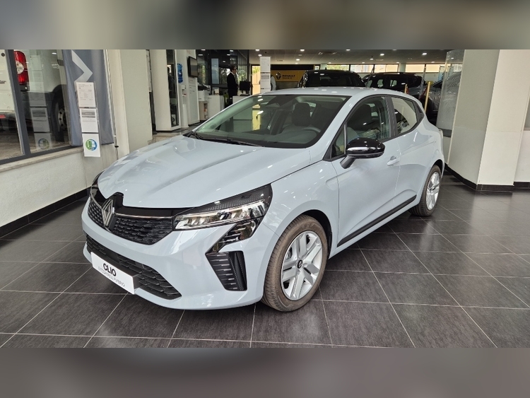 Renault Clio Evolution foto 3