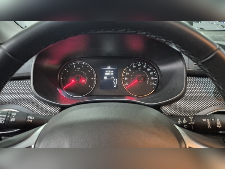 Dacia Sandero Stepway Comfort foto 6