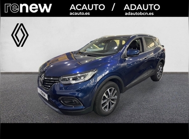 Renault - Kadjar
