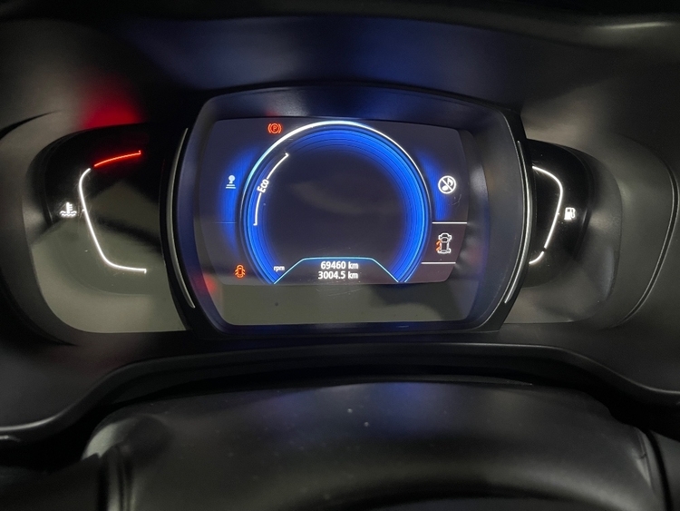 Renault Kadjar Zen foto 8