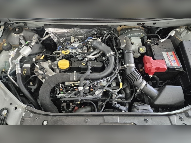 Dacia Sandero Expression foto 13