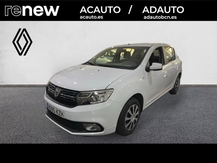 Dacia Sandero Comfort foto 2