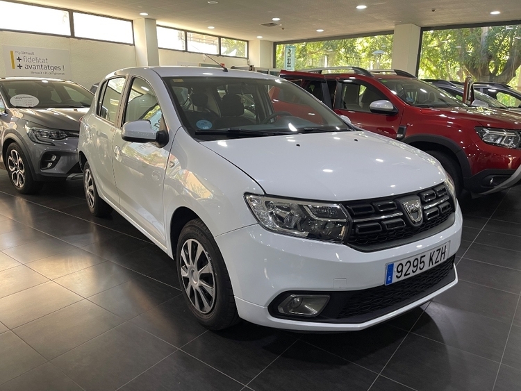 Dacia Sandero Comfort foto 5
