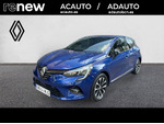 Renault Clio Techno miniatura 2