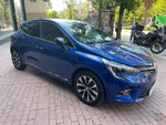 Renault Clio Techno miniatura 5