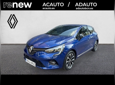 Renault - Clio