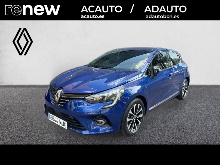 Renault Clio Techno foto 2