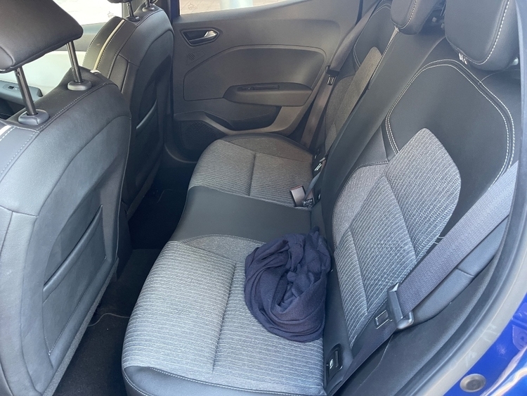 Renault Clio Techno foto 14