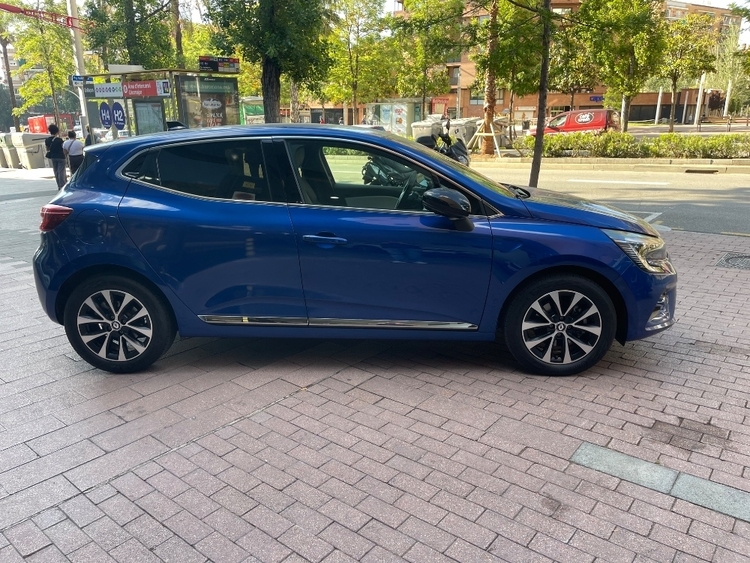 Renault Clio Techno foto 7