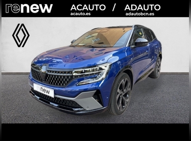 Renault - Austral