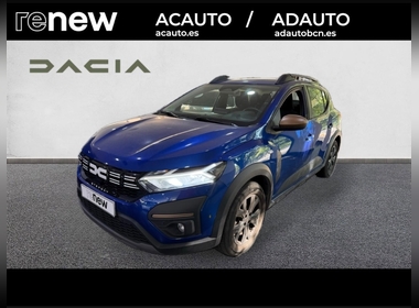 Dacia - Sandero