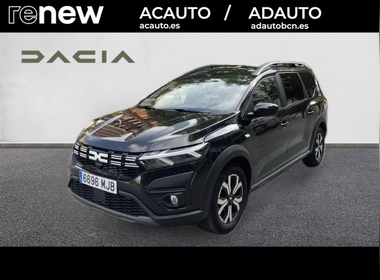 Dacia - Jogger