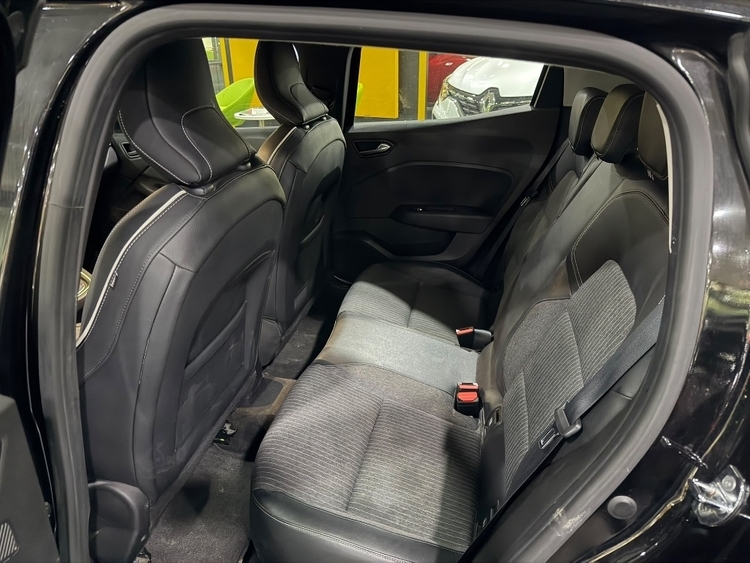 Renault Clio Zen foto 12